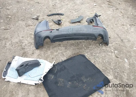 2020 Mazda Cx-30 Preferred Package из США, поврежденный, VIN 3MVDMADL6LM128629